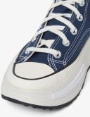 Converse Run Star Legacy CX Hi Sneakers in Navy