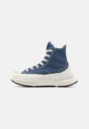 Converse Run Star Legacy CX Hi Sneakers in Navy