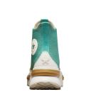 Converse Run Star Legacy CX Hi Sneakers in teal-Blue