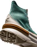 Converse Run Star Legacy CX Hi Sneakers in teal-Blue