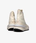 Converse Run Star Legacy CX Hi Sneakers in White