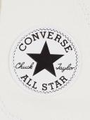 Converse Run Star Legacy CX Hi Sneakers in White