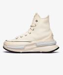 Converse Run Star Legacy CX Hi Sneakers in White