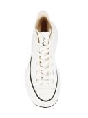 Converse Run Star Legacy CX Hi Sneakers in White
