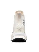 Converse Run Star Legacy CX Hi Sneakers in White