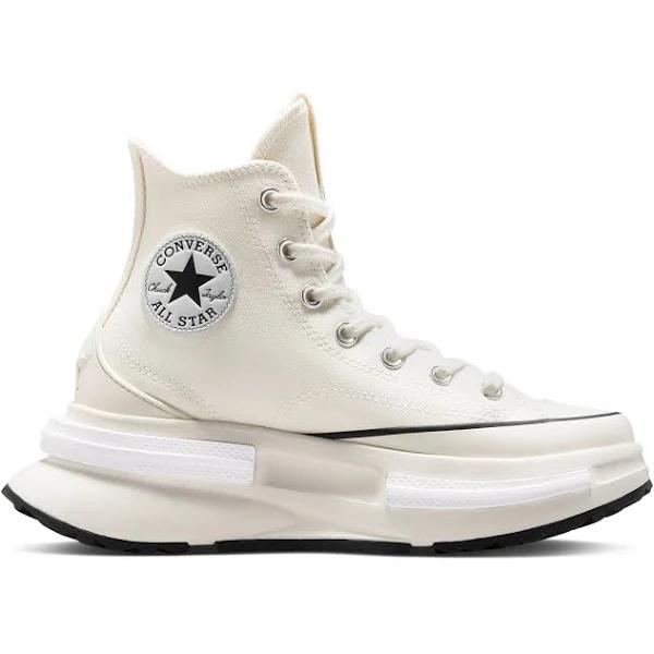Converse Run Star Legacy CX Hi Sneakers in White