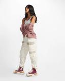 Converse Run Star Legacy CX Hi trainers in red