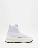 Converse Run Star Legacy CX High 'Vapor Violet' Sneakers | Purple | Men's Size 9