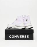 Converse Run Star Legacy CX High 'Vapor Violet' Sneakers | Purple | Men's Size 9
