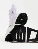 Converse Run Star Legacy CX High 'Vapor Violet' Sneakers | Purple | Men's Size 9