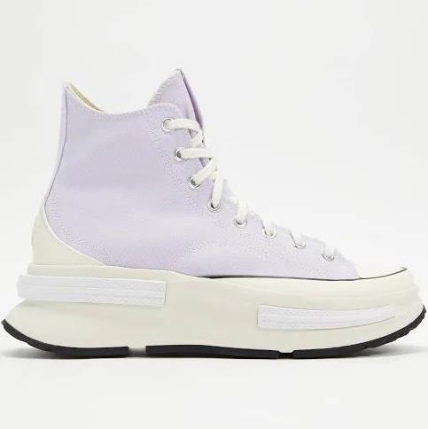 Converse Run Star Legacy CX High 'Vapor Violet' Sneakers | Purple | Men's Size 9