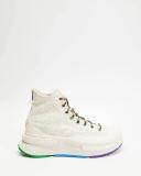 Converse Run Star Legacy CX Pride Sneakers in Multi