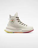 Converse Run Star Legacy CX Pride Sneakers in Multi