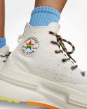 Converse Run Star Legacy CX Pride Sneakers in Multi