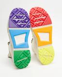 Converse Run Star Legacy CX Pride Sneakers in Multi