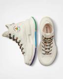 Converse Run Star Legacy CX Pride Sneakers in Multi