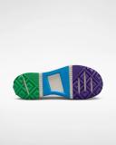 Converse Run Star Legacy CX Pride Sneakers in Multi