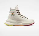 Converse Run Star Legacy CX Pride Sneakers in Multi