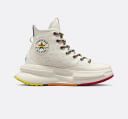 Converse Run Star Legacy CX Pride Sneakers in Multi