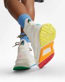 Converse Run Star Legacy CX Pride Sneakers in Multi