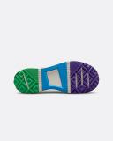 Converse Run Star Legacy CX Pride Sneakers in Multi