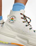 Converse Run Star Legacy CX Pride Sneakers in Multi