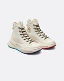 Converse Run Star Legacy CX Pride Sneakers in Multi