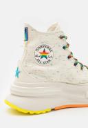 Converse Run Star Legacy CX Pride Sneakers in Multi