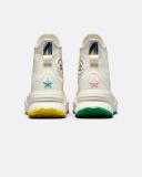 Converse Run Star Legacy CX Pride Sneakers in Multi