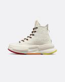 Converse Run Star Legacy CX Pride Sneakers in Multi