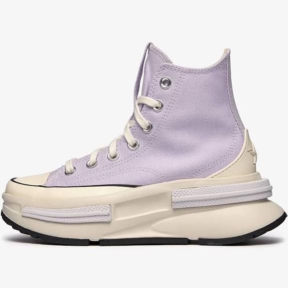 Converse Run Star Legacy CX Seasonal Color Vapor Violet/ Black/ Egret