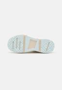 Converse Run Star Legacy CX Sneakers in Shimmer stone-Neutral