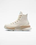 Converse Run Star Legacy CX Sneakers in Shimmer stone-Neutral