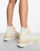 Converse Run Star Legacy CX Sneakers in Shimmer stone-Neutral