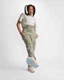Converse Run Star Legacy CX Sneakers in Shimmer stone-Neutral
