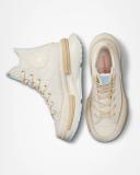 Converse Run Star Legacy CX Sneakers in Shimmer stone-Neutral