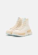 Converse Run Star Legacy CX Sneakers in Shimmer stone-Neutral