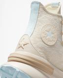 Converse Run Star Legacy CX Sneakers in Shimmer stone-Neutral