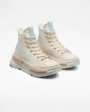 Converse Run Star Legacy CX Sneakers in Shimmer stone-Neutral