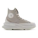 Converse Run Star Legacy CX Sneakers With Crochet Sunflower in Grey