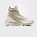 Converse Run Star Legacy Sneakers in Off White