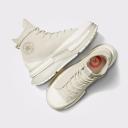 Converse Run Star Legacy Sneakers in Off White