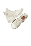 Converse Run Star Legacy Sneakers in Off White