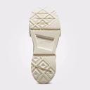 Converse Run Star Legacy Sneakers in Off White