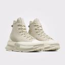 Converse Run Star Legacy Sneakers in Off White