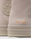Converse Taupe Chuck 70 Marquis Sneakers