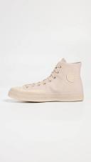Converse Taupe Chuck 70 Marquis Sneakers