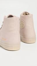 Converse Taupe Chuck 70 Marquis Sneakers