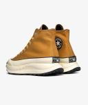 Converse Unisex Chuck 70 AT-CX High Top Burnt Honey Sneakers