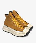 Converse Unisex Chuck 70 AT-CX High Top Burnt Honey Sneakers